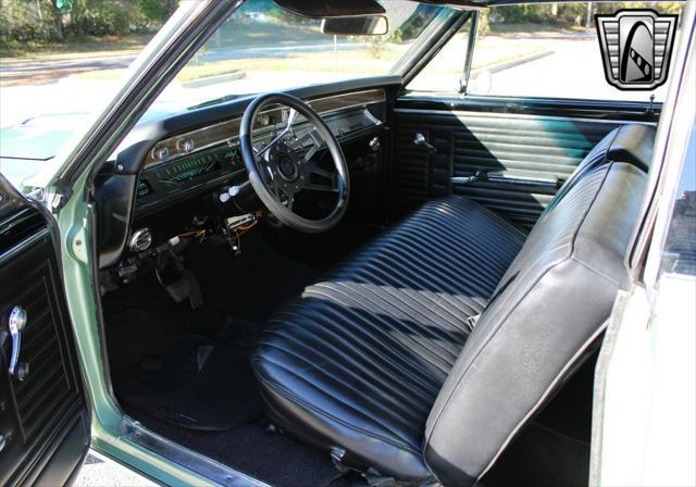 used 1967 Chevrolet Chevelle car, priced at $63,000