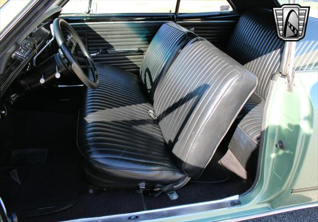 used 1967 Chevrolet Chevelle car, priced at $63,000