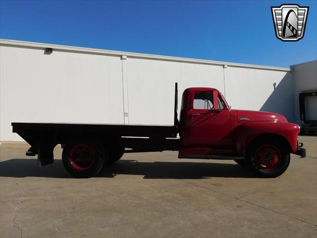 used 1948 GMC Pickup Truck car, priced at $40,000