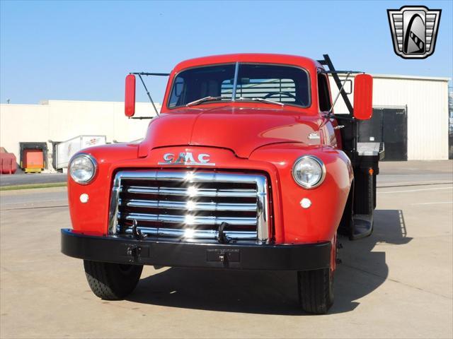 used 1948 GMC Pickup Truck car, priced at $40,000