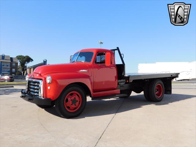 used 1948 GMC Pickup Truck car, priced at $40,000