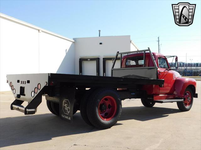 used 1948 GMC Pickup Truck car, priced at $40,000