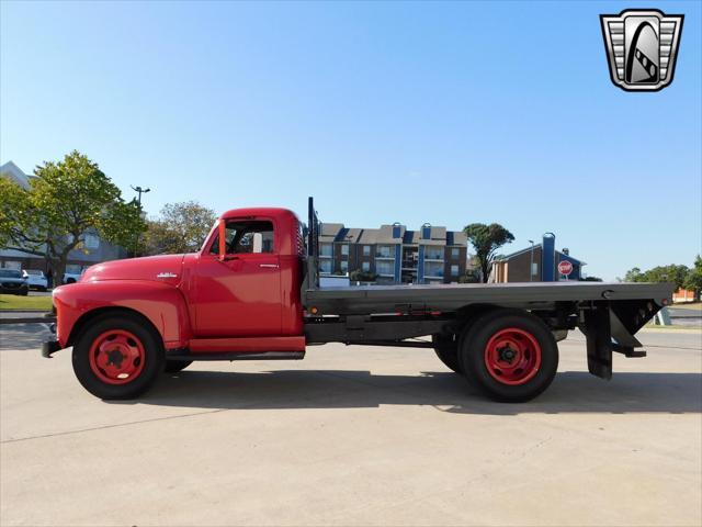 used 1948 GMC Pickup Truck car, priced at $40,000