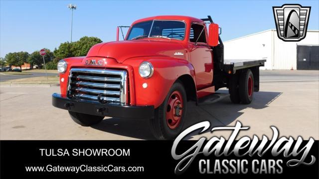 used 1948 GMC Pickup Truck car, priced at $40,000