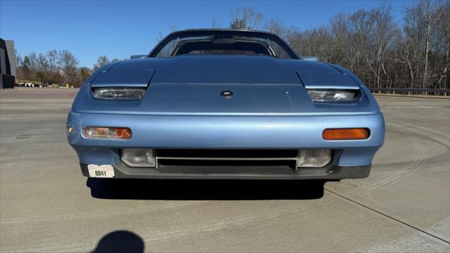 used 1987 Nissan 300ZX car, priced at $11,500