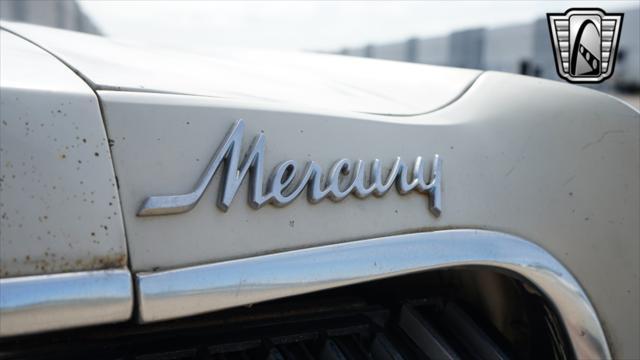 used 1967 Mercury Cougar car, priced at $16,500