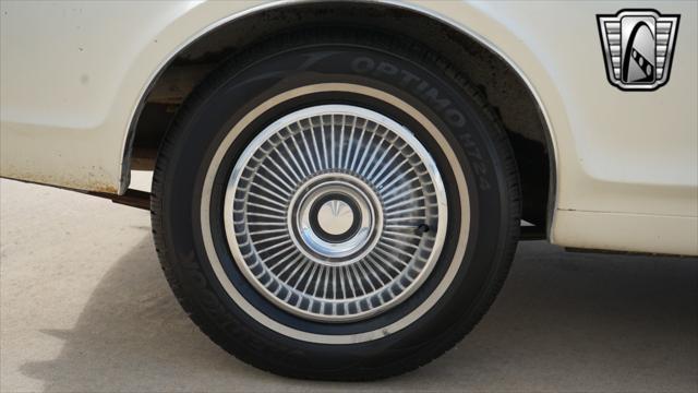 used 1967 Mercury Cougar car, priced at $16,500