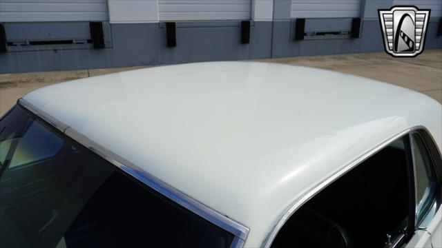 used 1967 Mercury Cougar car, priced at $16,500
