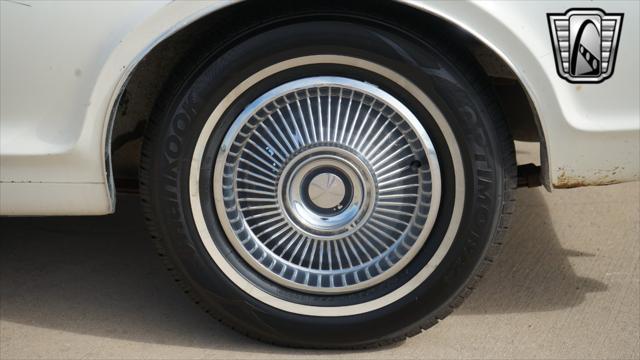 used 1967 Mercury Cougar car, priced at $16,500