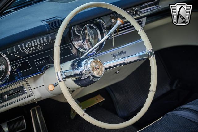 used 1965 Cadillac Calais car, priced at $27,000