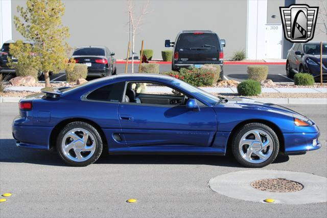 used 1993 Dodge Stealth car, priced at $35,000