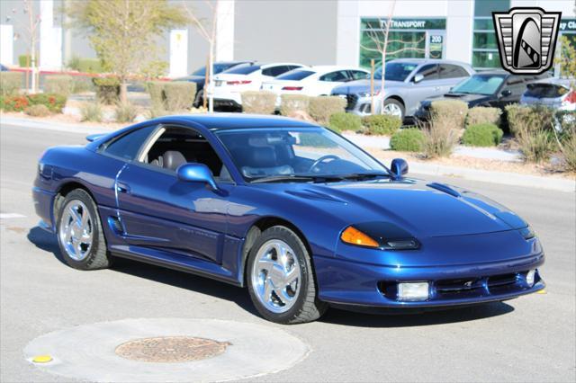 used 1993 Dodge Stealth car, priced at $35,000