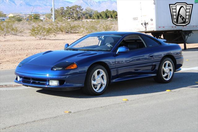 used 1993 Dodge Stealth car, priced at $35,000