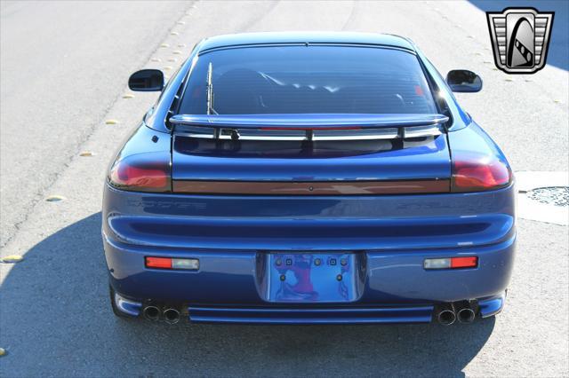 used 1993 Dodge Stealth car, priced at $35,000