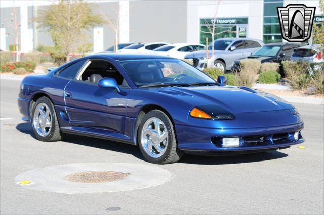 used 1993 Dodge Stealth car, priced at $35,000