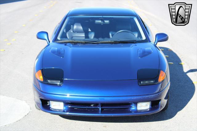 used 1993 Dodge Stealth car, priced at $35,000