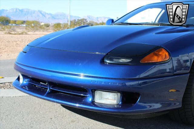 used 1993 Dodge Stealth car, priced at $35,000