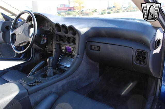 used 1993 Dodge Stealth car, priced at $35,000