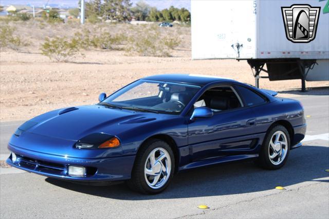 used 1993 Dodge Stealth car, priced at $35,000