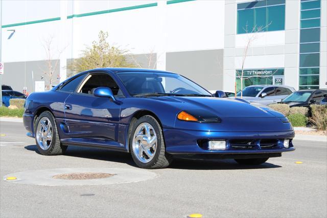 used 1993 Dodge Stealth car, priced at $35,000