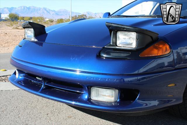 used 1993 Dodge Stealth car, priced at $35,000