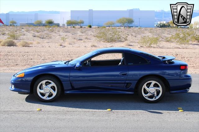 used 1993 Dodge Stealth car, priced at $35,000