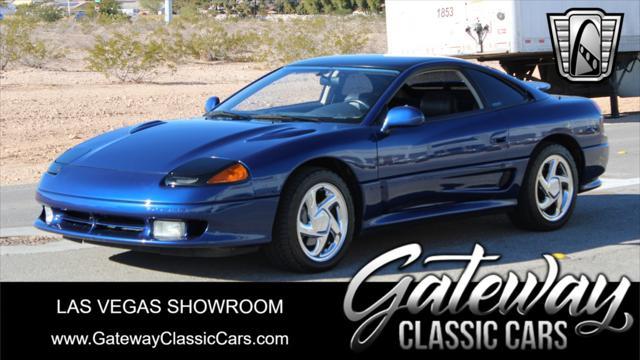 used 1993 Dodge Stealth car, priced at $35,000