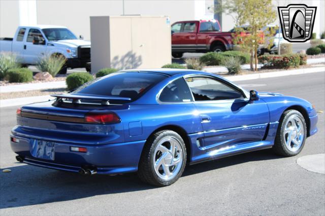 used 1993 Dodge Stealth car, priced at $35,000