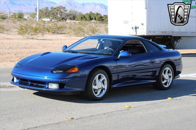 used 1993 Dodge Stealth car, priced at $35,000