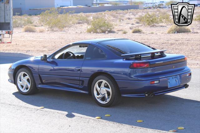 used 1993 Dodge Stealth car, priced at $35,000