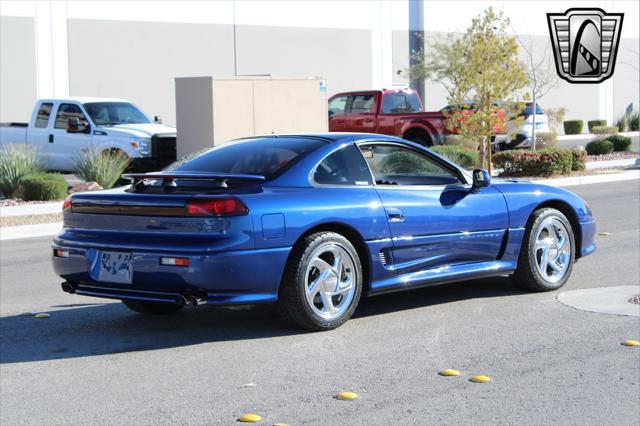 used 1993 Dodge Stealth car, priced at $35,000