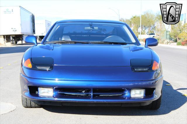 used 1993 Dodge Stealth car, priced at $35,000