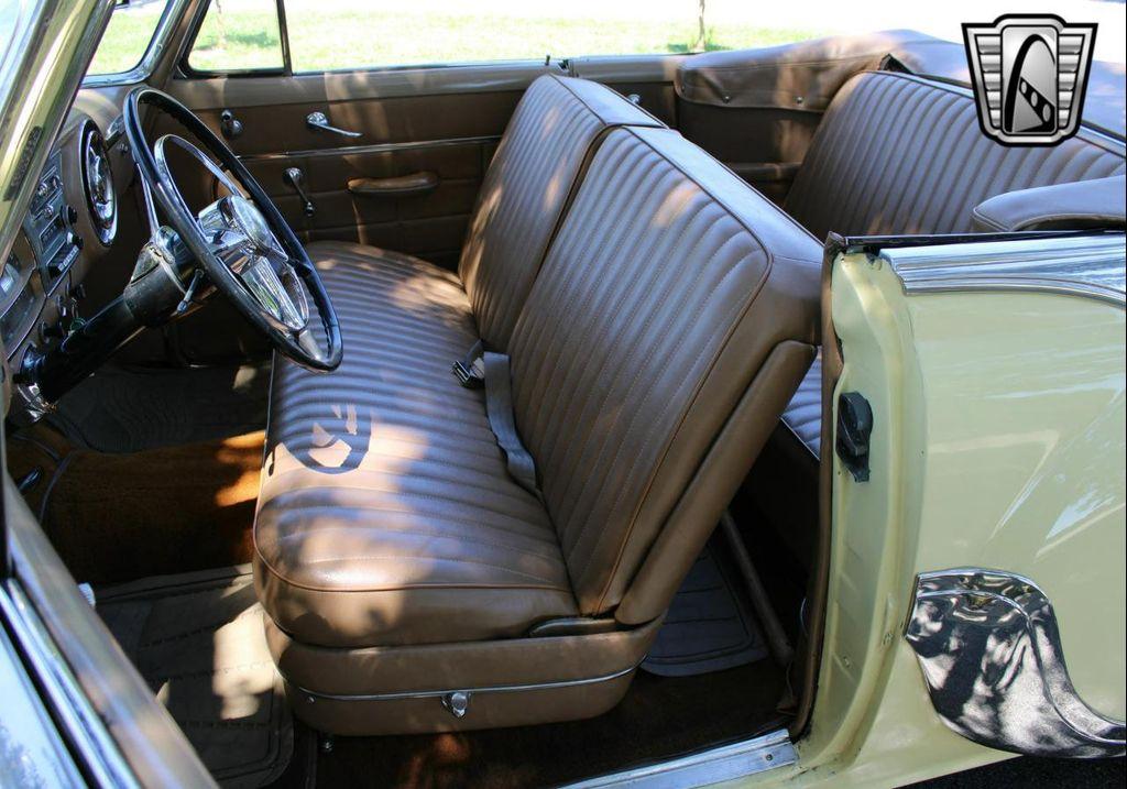 used 1954 Pontiac Star Chief car, priced at $40,000