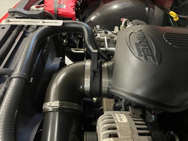 used 1967 Chevrolet Pickup Truck car, priced at $53,000
