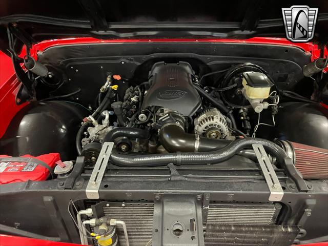 used 1967 Chevrolet Pickup Truck car, priced at $53,000