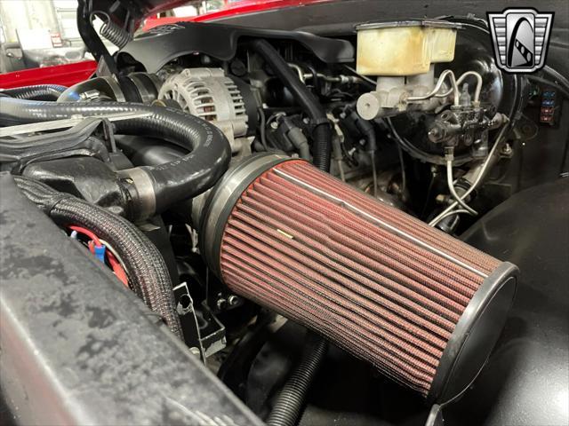 used 1967 Chevrolet Pickup Truck car, priced at $53,000