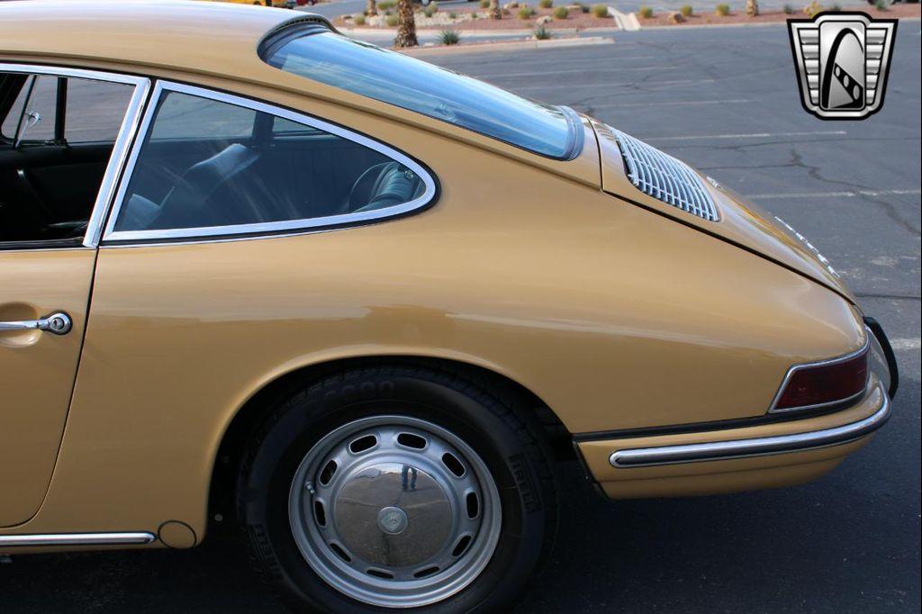 used 1967 Porsche 912 car, priced at $70,000