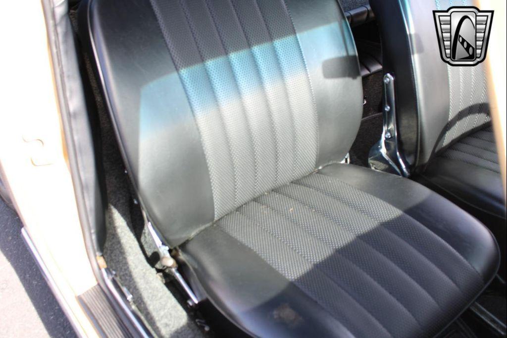 used 1967 Porsche 912 car, priced at $70,000