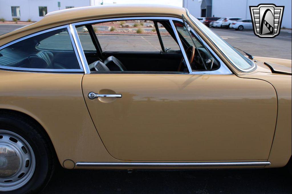 used 1967 Porsche 912 car, priced at $70,000