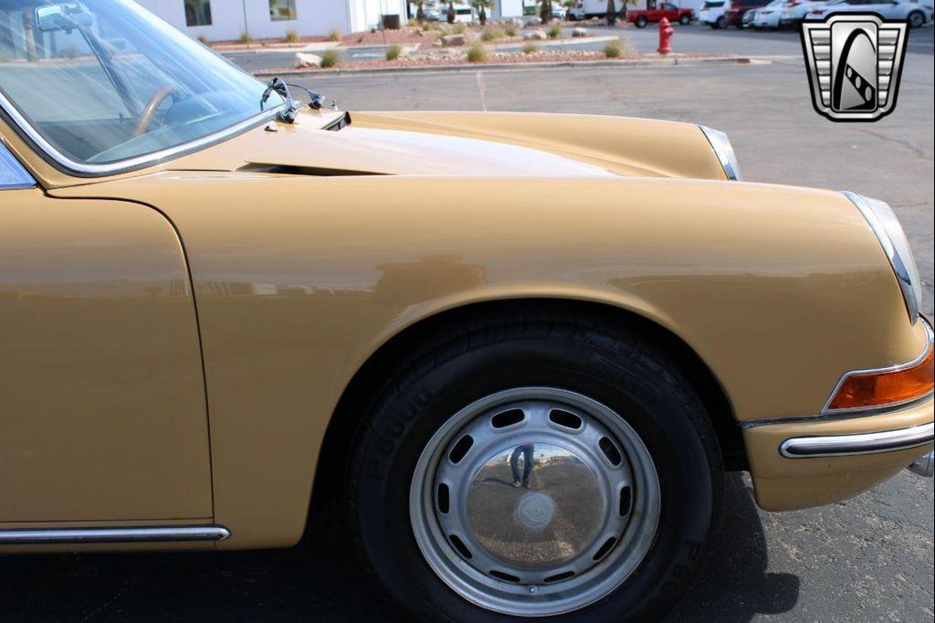 used 1967 Porsche 912 car, priced at $70,000