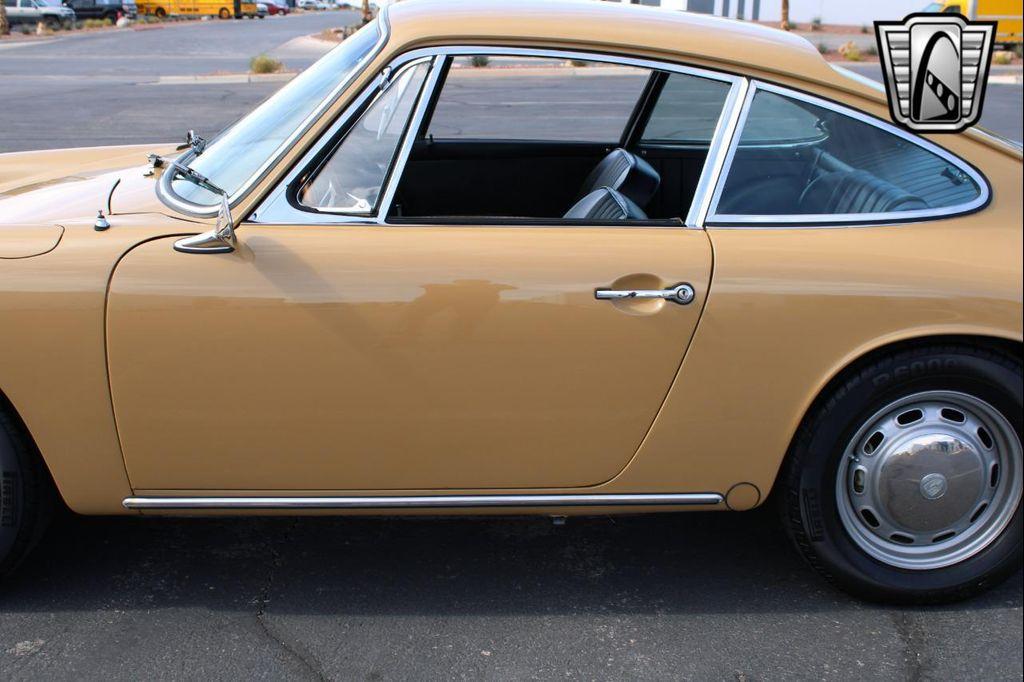 used 1967 Porsche 912 car, priced at $70,000