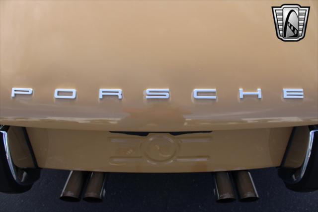 used 1967 Porsche 912 car, priced at $70,000