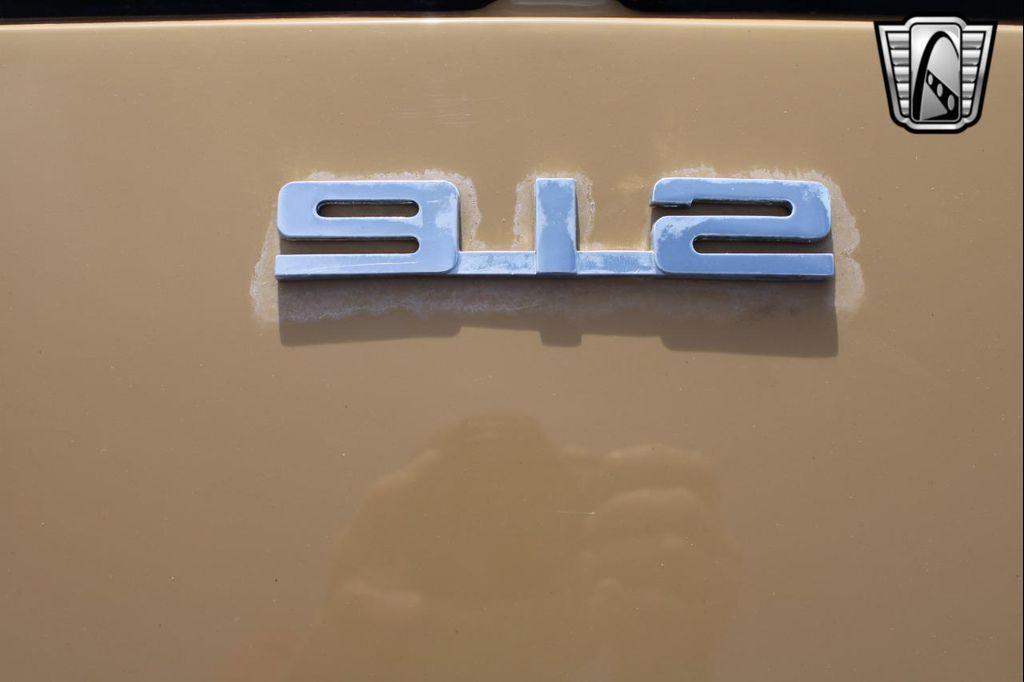 used 1967 Porsche 912 car, priced at $70,000