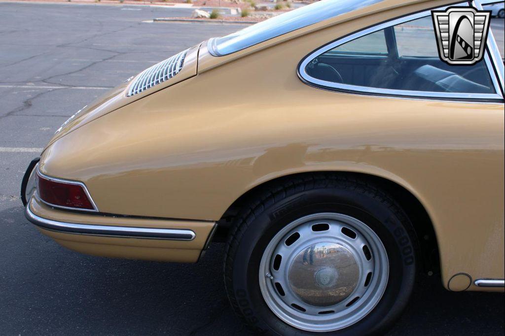 used 1967 Porsche 912 car, priced at $70,000