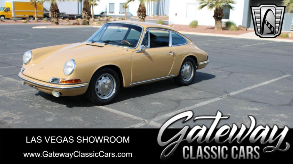 used 1967 Porsche 912 car, priced at $70,000