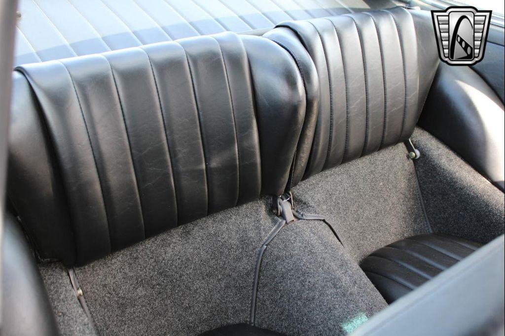 used 1967 Porsche 912 car, priced at $70,000