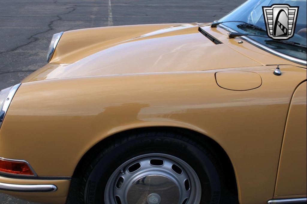 used 1967 Porsche 912 car, priced at $70,000