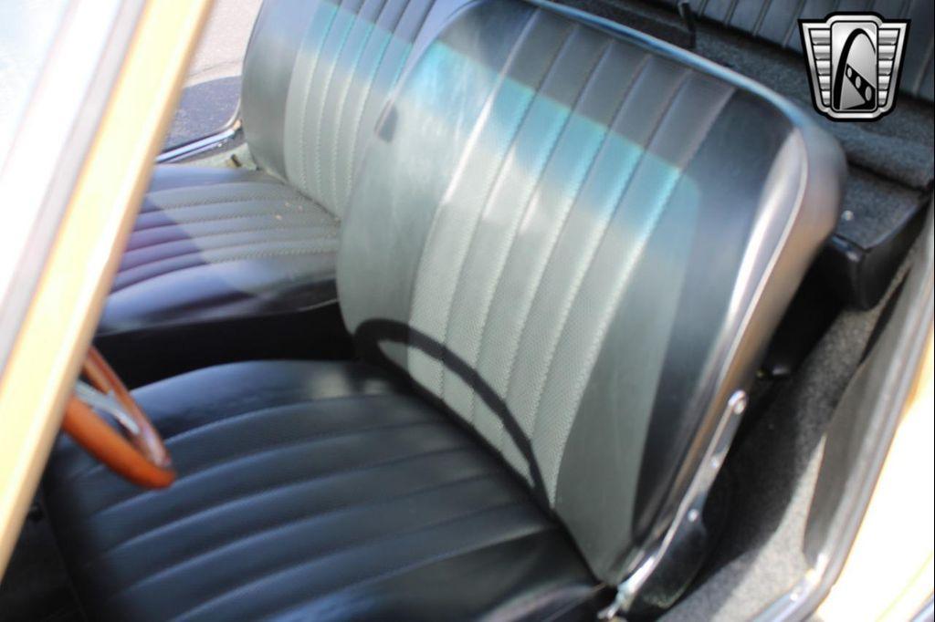 used 1967 Porsche 912 car, priced at $70,000