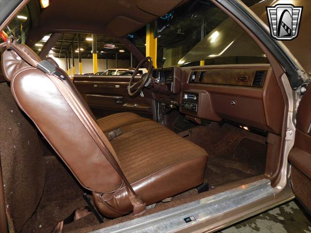 used 1984 GMC Caballero car, priced at $17,500