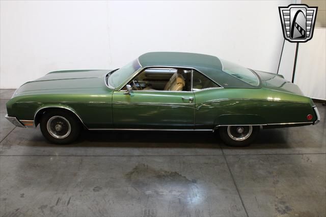 used 1970 Buick Riviera car, priced at $20,000